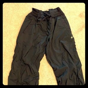 Lululemon Dance Studio Pant